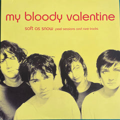 My Bloody Valentine - Peel Sessions And Rare Tracks - new vinyl