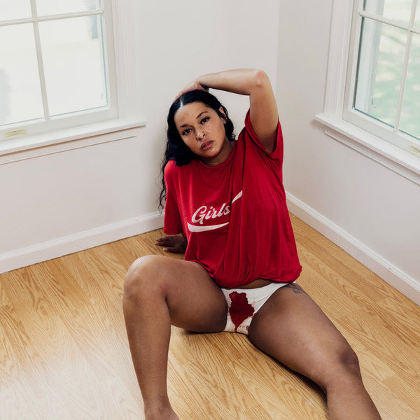 Princess Nokia – Girls - new vinyl