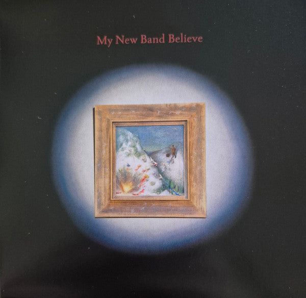 My New Band Believe – My New Band Believe - new vinyl