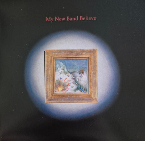 My New Band Believe – My New Band Believe - new vinyl