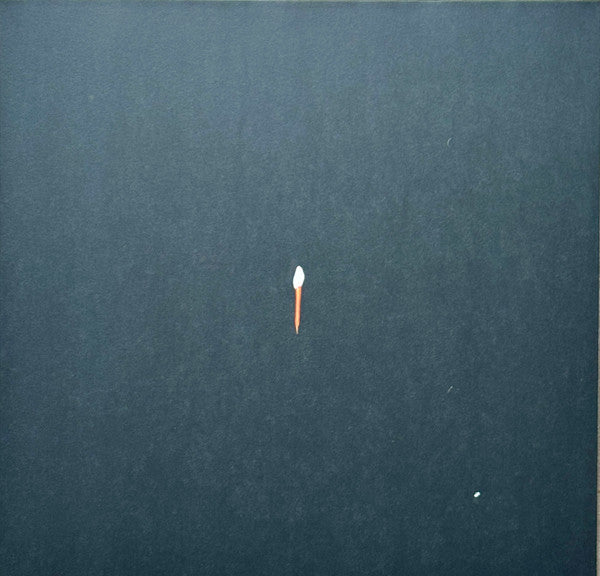 Sault – Chapter 1 - new vinyl