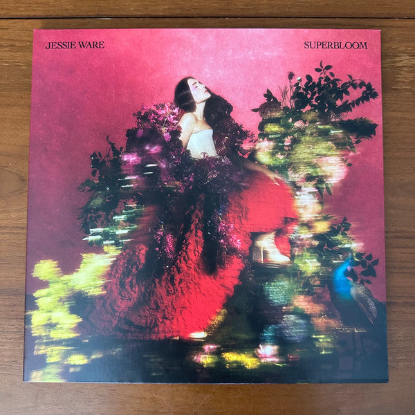 Jessie Ware – Superbloom - new vinyl