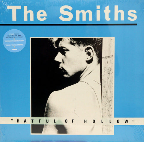 The Smiths – Hatful Of Hollow (2012 - EUR - VG) - USED vinyl