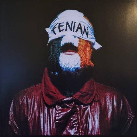 Kneecap – Fenian - new vinyl