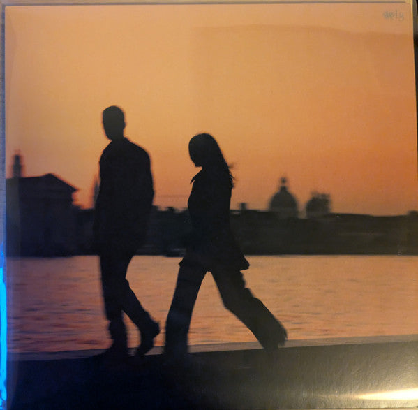 Caterina Barbieri & Bendik Giske – At Source - new vinyl