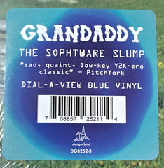 Grandaddy – The Sophtware Slump - new vinyl