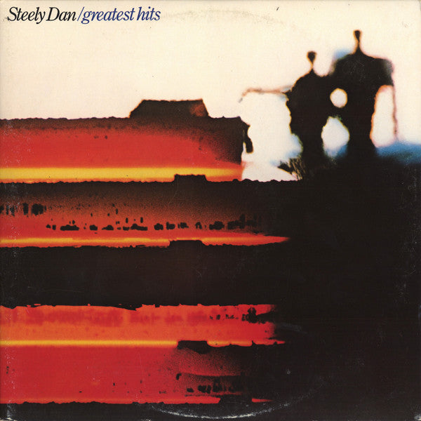 Steely Dan – Greatest Hits (CAN - REI - VG+) - USED vinyl