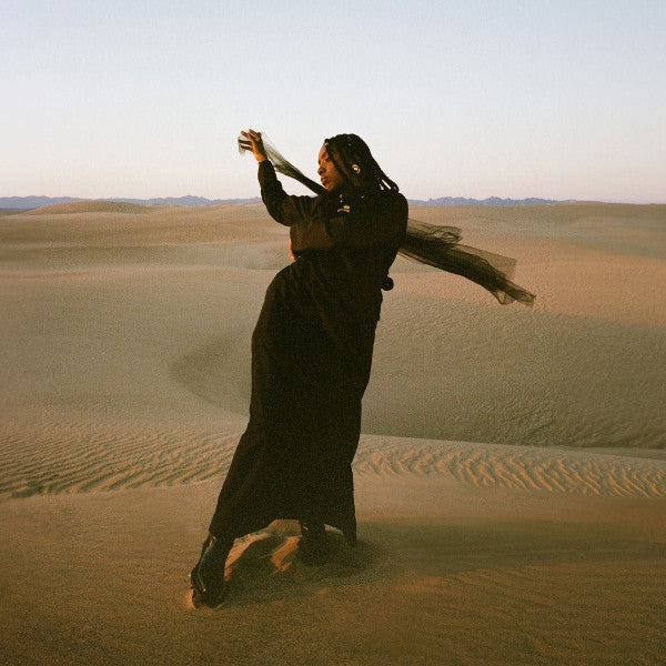 Dua Saleh – Of Earth & Wires - new vinyl