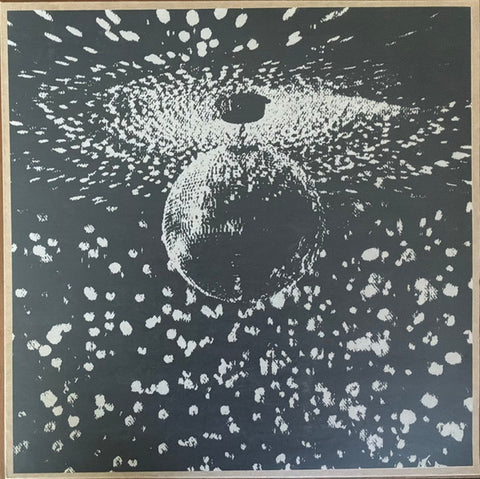 Neil Young – Mirror Ball - new vinyl