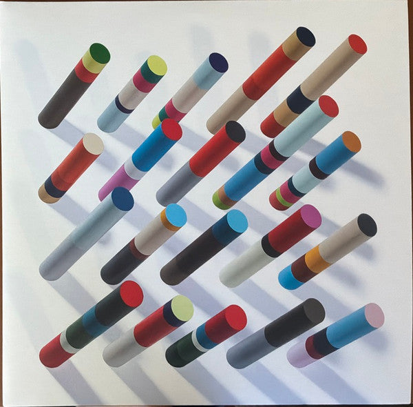 Future Islands – From A Hole In The Floor To A Fountain Of Youth - new vinyl
