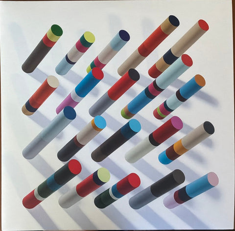 Future Islands – From A Hole In The Floor To A Fountain Of Youth - new vinyl