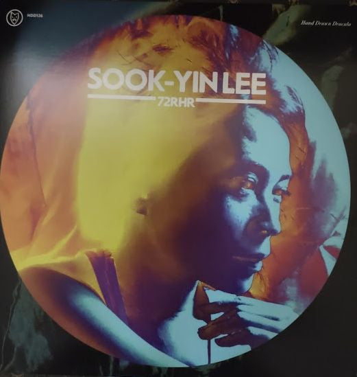 Sook-Yin Lee – 72RHR - new vinyl