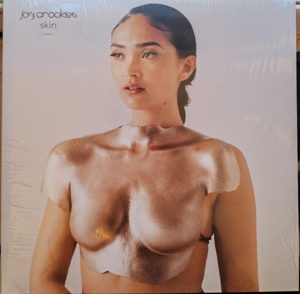 Joy Crookes – Skin - new vinyl
