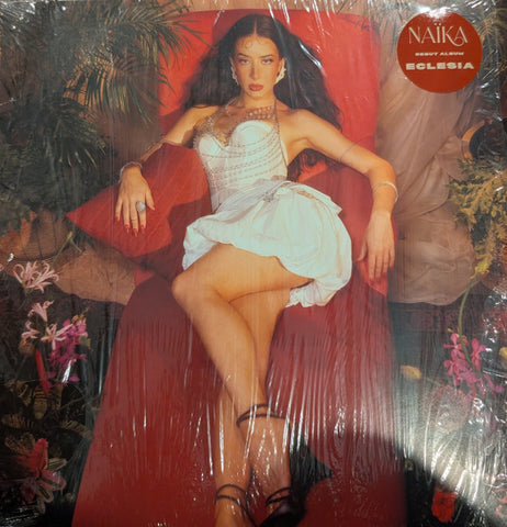 Naïka – Eclesia - new vinyl