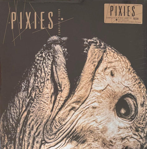 Pixies – Complete B Sides - new vinyl
