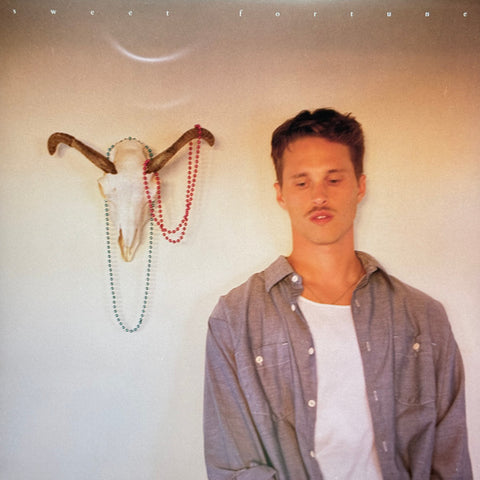 Ryan Beatty – Sweet Fortune - new vinyl