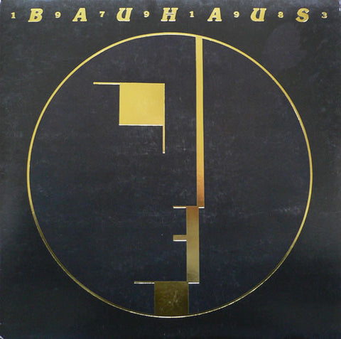 Klaus Nomi - Klaus Nomi (1981 - Germany - VG++) - USED vinyl