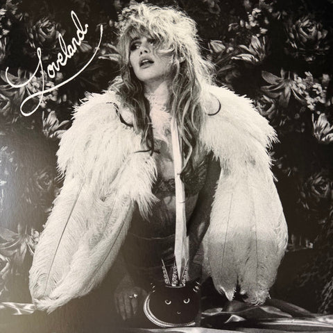 Suki Waterhouse – Loveland - new vinyl