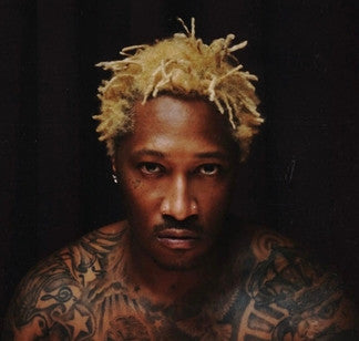 Future - The Real Me - new vinyl