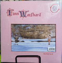 Finn Wolfhard – Fire From The Hip - new vinyl