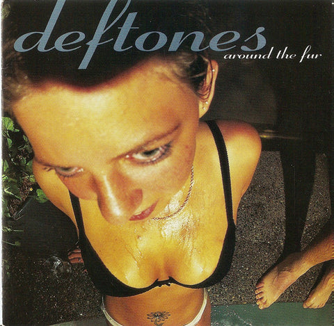 Deftones – Around The Fur - new vinyl