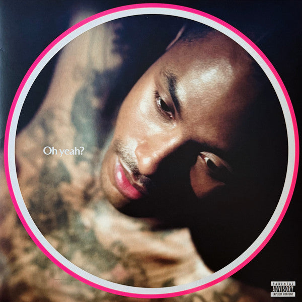 Steve Lacy – Oh Yeah? - new vinyl