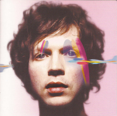 Beck – Sea Change (2016 - Europe - VG+) - USED vinyl