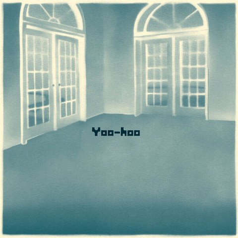 Shintaro Sakamoto – Yoo-Hoo - new vinyl
