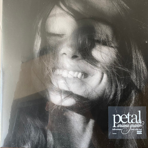 Ariana Grande – Petal - new vinyl