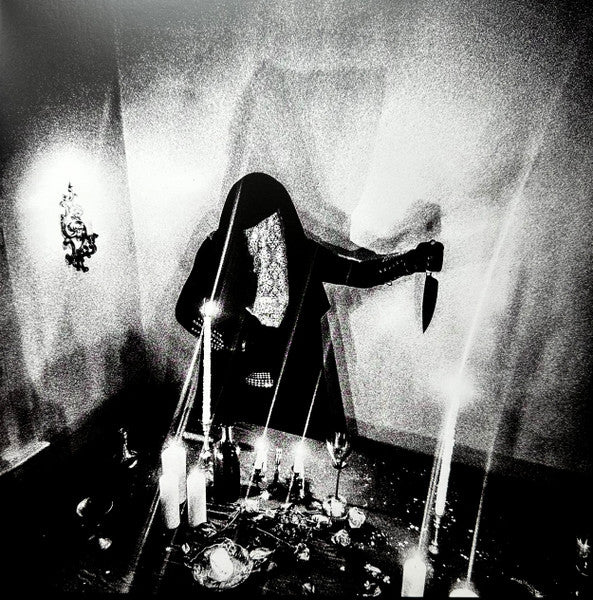 Spectral Wound – Songs Of Blood And Mire - new vinyl