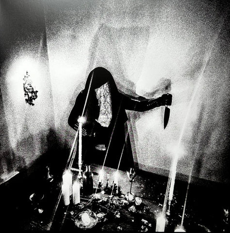 Spectral Wound – Songs Of Blood And Mire - new vinyl