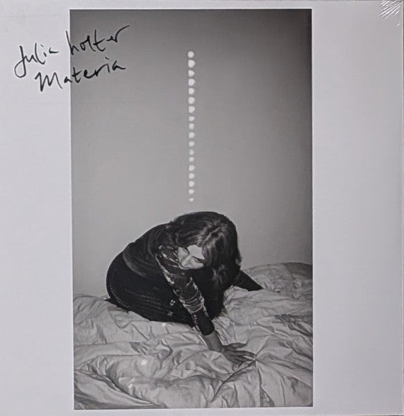Julia Holter - Material - new vinyl