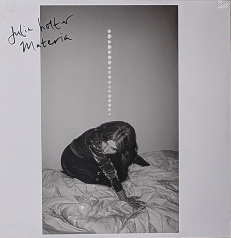 Julia Holter - Materia - new vinyl