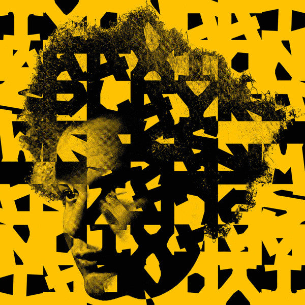 Tyondai Braxton – Splayed Werks - new vinyl