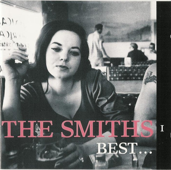 The Smiths – Best... I - new vinyl
