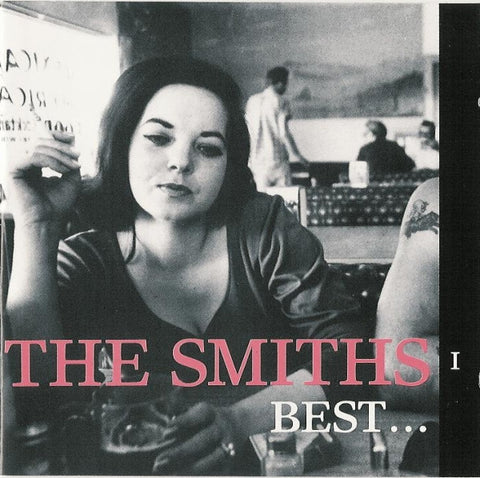 The Smiths – Best... I - new vinyl