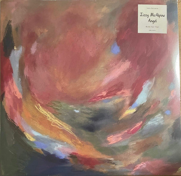 Lizzy McAlpine – Angel - new vinyl
