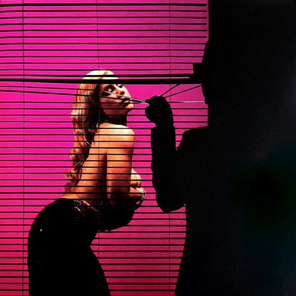 Slayyyter – Starfucker Deluxxxe - new vinyl