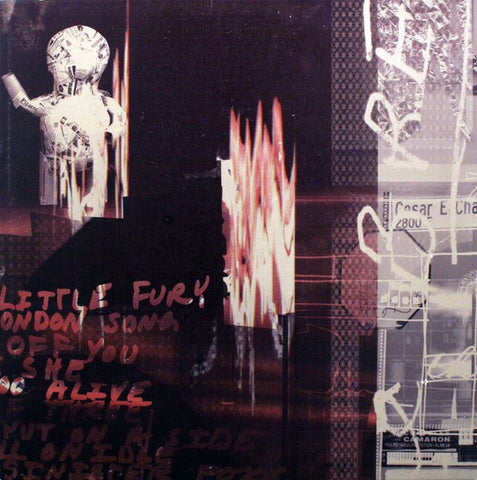 The Breeders - Title Tk - new vinyl