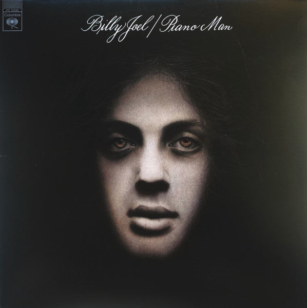 Billy Joel - Piano Man (2012 - Europe - Near Mint) - USED vinyl