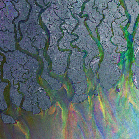 Alt-J – An Awesome Wave (2012 - USA - VG) - USED vinyl