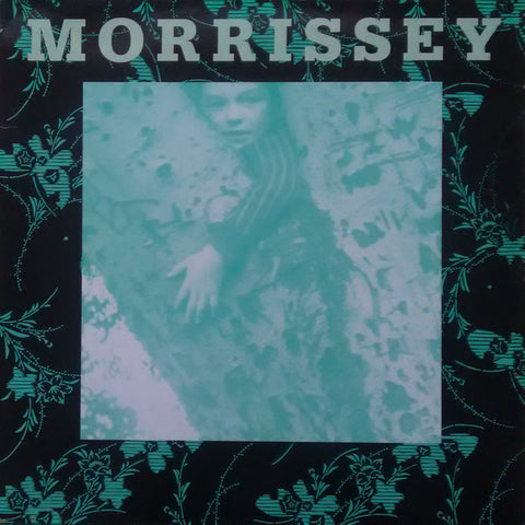 Morrissey - The Last Of The Famous International Playboys (1989 - UK - Near Mint) - USED vinyl