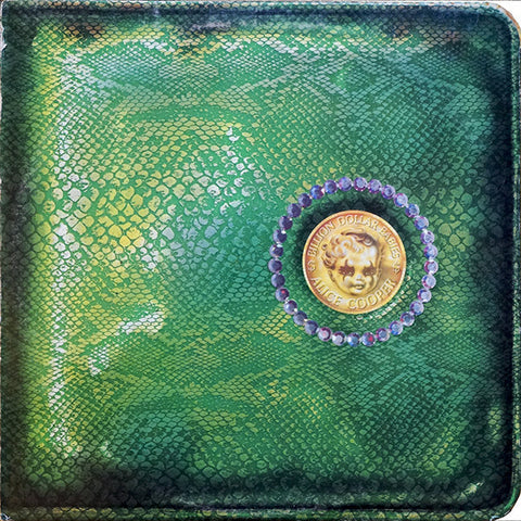 Alice Cooper - Billion Dollar Babies (1974 - USA - VG) - USED vinyl