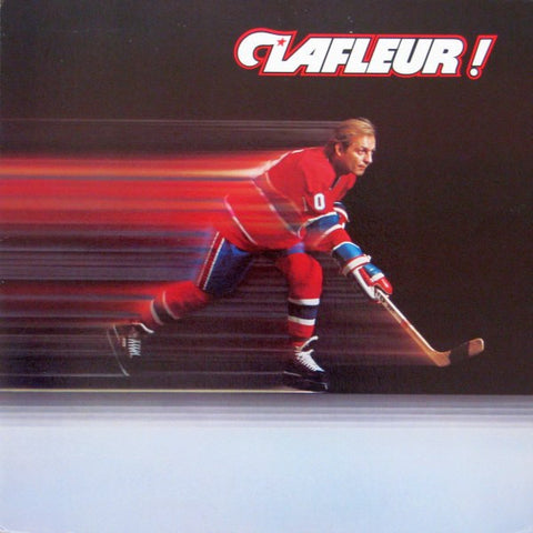 Lafleur! – Lafleur! (1979 - Canada - VG+) - USED vinyl