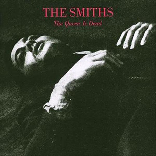 The Smiths - The Queen Is Dead (2009 - USA - Near Mint) - USED vinyl