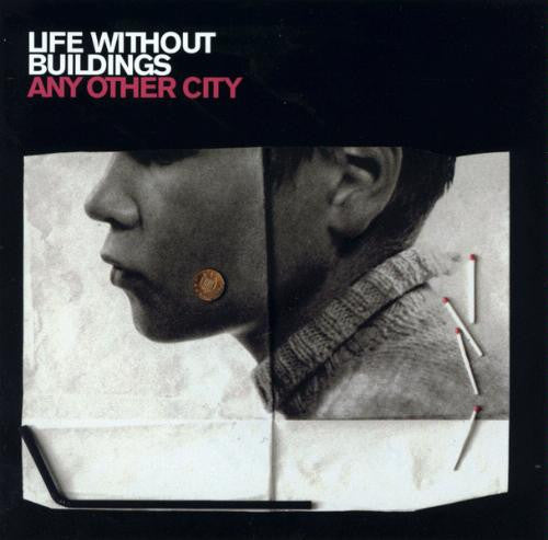 Life Without Buildings – Any Other City - new vinyl