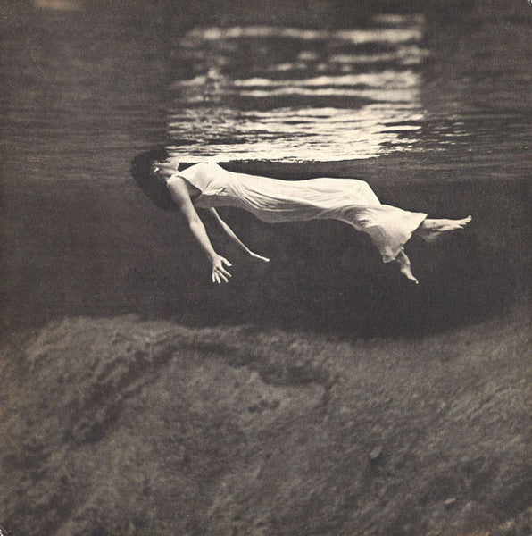 Bill Evans & Jim Hall – Undercurrent (CAN - 1962 - VG) - USED vinyl
