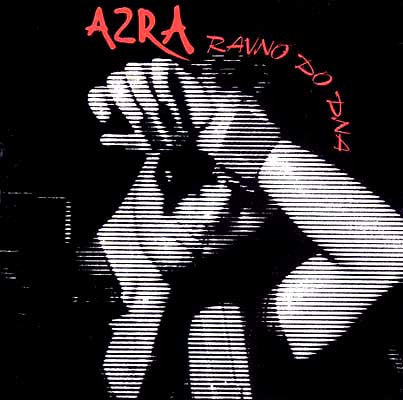 Azra - Ravno Do Dna (1982 - Yugoslavia - 3LP - VG) - USED vinyl