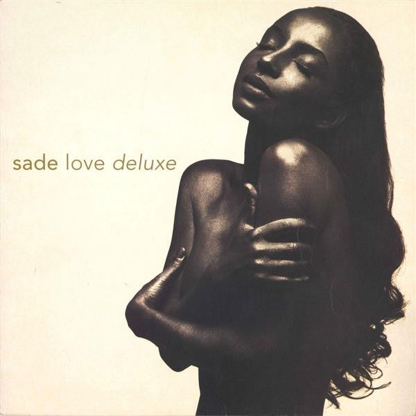 Sade – Love Deluxe - new vinyl