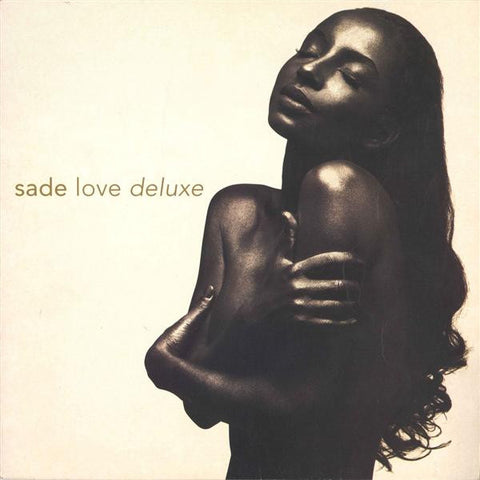 Sade – Love Deluxe - new vinyl